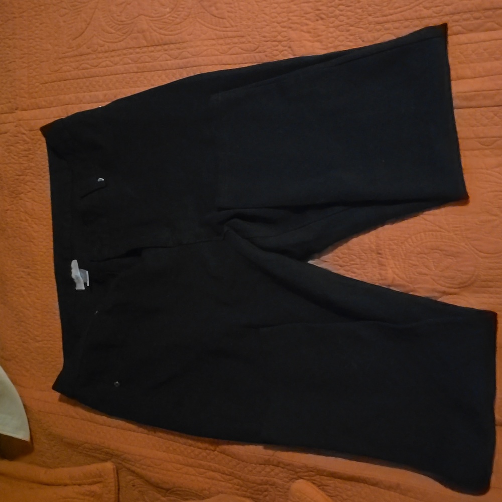 Very comfy work pants